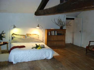 Ferienhaus in Aubeterre-sur-Dronne (Charente) oder Ferienwohnung oder Ferienhaus