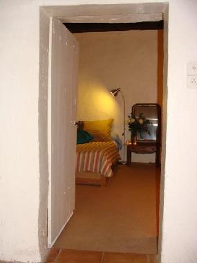 Ferienhaus in Aubeterre-sur-Dronne (Charente) oder Ferienwohnung oder Ferienhaus