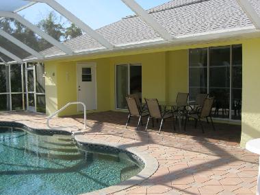 Ferienhaus in Englewood (Florida) oder Ferienwohnung oder Ferienhaus