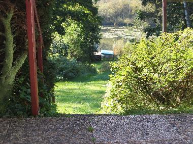 Ferienhaus in Kosel  OT  Missunde (Ostsee-Festland) oder Ferienwohnung oder Ferienhaus