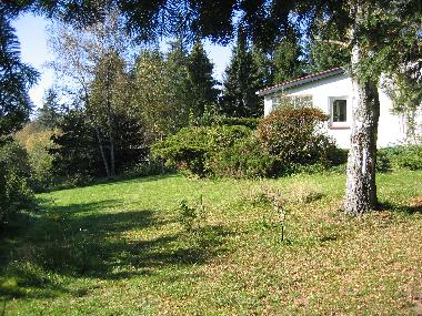 Ferienhaus in Kosel  OT  Missunde (Ostsee-Festland) oder Ferienwohnung oder Ferienhaus