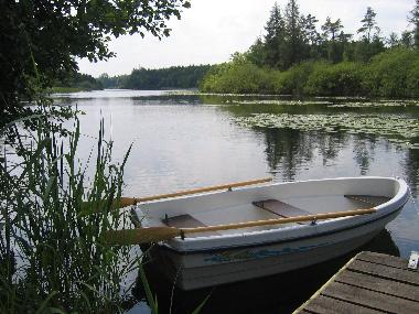Ferienhaus in Kosel  OT  Missunde (Ostsee-Festland) oder Ferienwohnung oder Ferienhaus