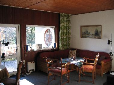 Ferienhaus in Kosel  OT  Missunde (Ostsee-Festland) oder Ferienwohnung oder Ferienhaus