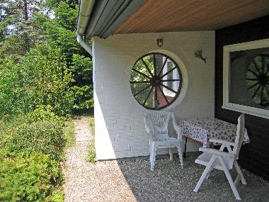 Ferienhaus in Kosel  OT  Missunde (Ostsee-Festland) oder Ferienwohnung oder Ferienhaus