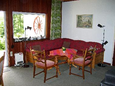 Ferienhaus in Kosel  OT  Missunde (Ostsee-Festland) oder Ferienwohnung oder Ferienhaus