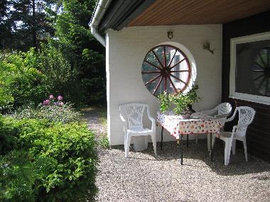 Ferienhaus in Kosel  OT  Missunde (Ostsee-Festland) oder Ferienwohnung oder Ferienhaus