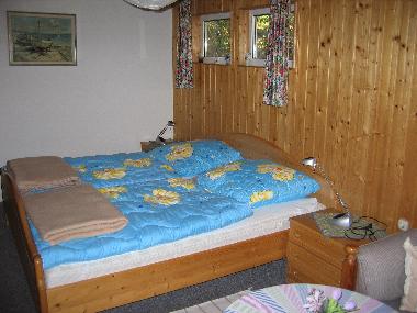 Ferienhaus in Kosel  OT  Missunde (Ostsee-Festland) oder Ferienwohnung oder Ferienhaus