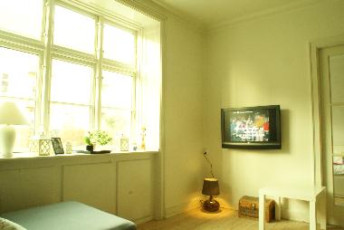 Ferienwohnung in Vanl�se (Kobenhavn) oder Ferienwohnung oder Ferienhaus