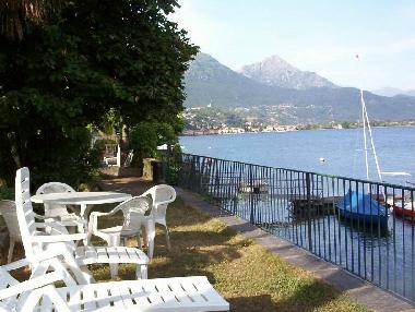 Ferienwohnung in Porlezza (Como) oder Ferienwohnung oder Ferienhaus