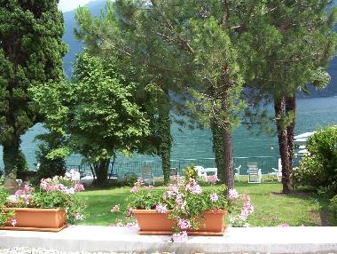 Ferienwohnung in Porlezza (Como) oder Ferienwohnung oder Ferienhaus