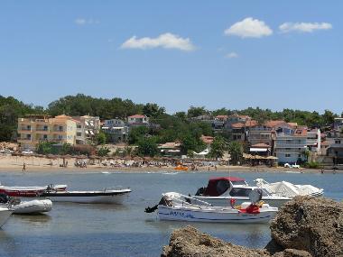 Ferienwohnung in Arkoudi Lygeias (Ileia) oder Ferienwohnung oder Ferienhaus