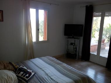 Villa in FREJUS (Var) oder Ferienwohnung oder Ferienhaus