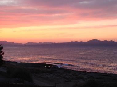 Ferienwohnung in Son Serra de Marina (Mallorca) oder Ferienwohnung oder Ferienhaus
