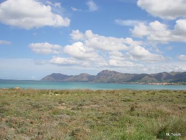 Ferienwohnung in Son Serra de Marina (Mallorca) oder Ferienwohnung oder Ferienhaus