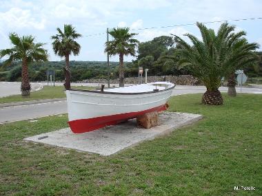 Ferienwohnung in Son Serra de Marina (Mallorca) oder Ferienwohnung oder Ferienhaus
