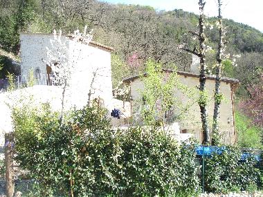 Ferienwohnung in Terria (Ferentillo) (Terni) oder Ferienwohnung oder Ferienhaus