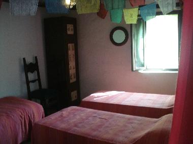 Ferienwohnung in Terria (Ferentillo) (Terni) oder Ferienwohnung oder Ferienhaus