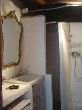 Ferienwohnung in Terria (Ferentillo) (Terni) oder Ferienwohnung oder Ferienhaus