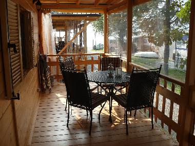 Chalet in Porlezza (Lecco) oder Ferienwohnung oder Ferienhaus