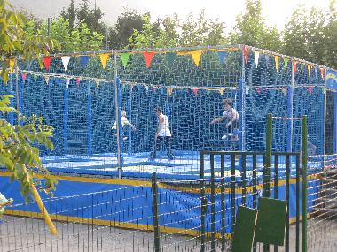 Chalet in Porlezza (Lecco) oder Ferienwohnung oder Ferienhaus