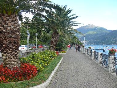 Chalet in Porlezza (Lecco) oder Ferienwohnung oder Ferienhaus