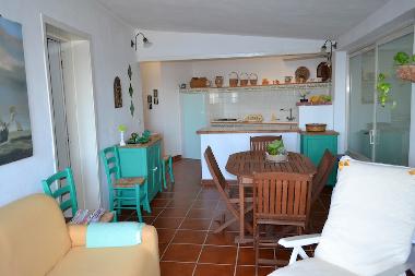 Ferienhaus in Siracusa (Siracusa) oder Ferienwohnung oder Ferienhaus