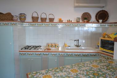 Ferienhaus in Siracusa (Siracusa) oder Ferienwohnung oder Ferienhaus