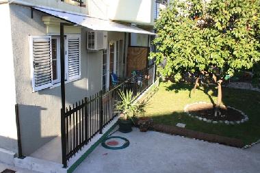 Ferienwohnung in Herceg Novi (Montenegro) oder Ferienwohnung oder Ferienhaus