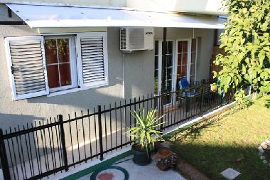 Ferienwohnung in Herceg Novi (Montenegro) oder Ferienwohnung oder Ferienhaus