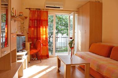 Ferienwohnung in Herceg Novi (Montenegro) oder Ferienwohnung oder Ferienhaus