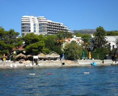 Ferienwohnung in Herceg Novi (Montenegro) oder Ferienwohnung oder Ferienhaus