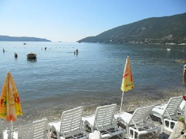 Ferienwohnung in Herceg Novi (Montenegro) oder Ferienwohnung oder Ferienhaus