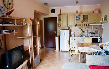 Ferienwohnung in Igalo (Montenegro) oder Ferienwohnung oder Ferienhaus