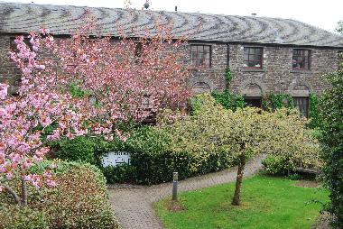 Ferienwohnung in Dunblane (Highlands and Islands) oder Ferienwohnung oder Ferienhaus