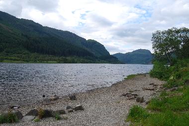 Ferienwohnung in Dunblane (Highlands and Islands) oder Ferienwohnung oder Ferienhaus