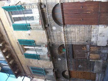 Pension in Chieti (Chieti) oder Ferienwohnung oder Ferienhaus