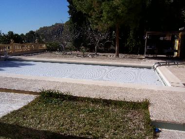 Ferienwohnung in El Campello (Alicante / Alacant) oder Ferienwohnung oder Ferienhaus