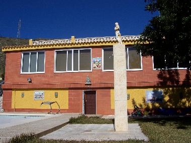 Ferienwohnung in El Campello (Alicante / Alacant) oder Ferienwohnung oder Ferienhaus