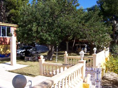 Ferienwohnung in El Campello (Alicante / Alacant) oder Ferienwohnung oder Ferienhaus