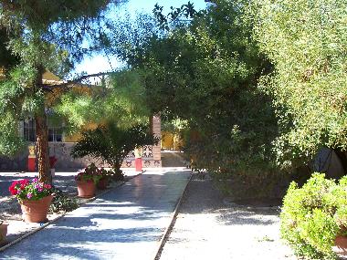 Ferienwohnung in El Campello (Alicante / Alacant) oder Ferienwohnung oder Ferienhaus