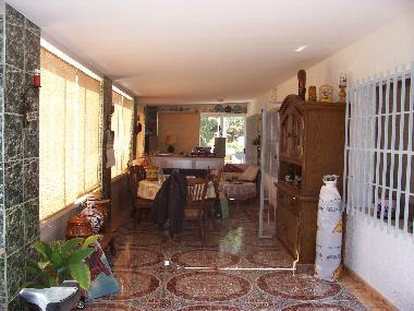 Ferienwohnung in El Campello (Alicante / Alacant) oder Ferienwohnung oder Ferienhaus