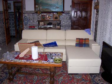 Ferienwohnung in El Campello (Alicante / Alacant) oder Ferienwohnung oder Ferienhaus