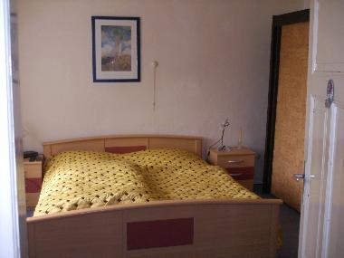 DZ Sonnenzimmer (mit Sat TV)