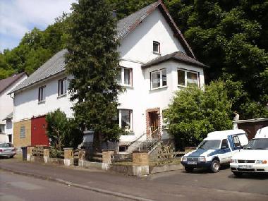 Haus an der Diemel