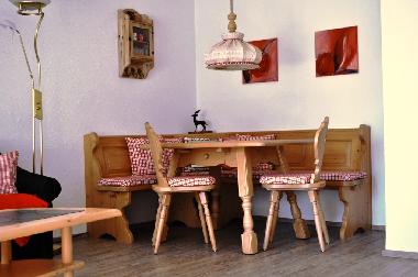 Ferienwohnung in Obermaiselstein (Bayerische Schwaben) oder Ferienwohnung oder Ferienhaus