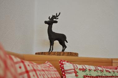 Ferienwohnung in Obermaiselstein (Bayerische Schwaben) oder Ferienwohnung oder Ferienhaus
