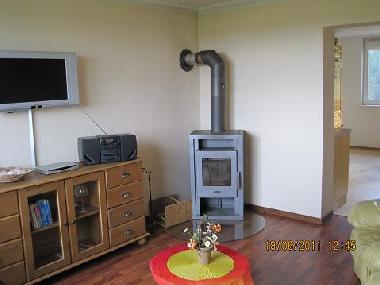 Wohnzimmer Wohnung 1