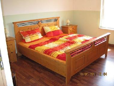 1 Schlafzimmer Wohnung 1