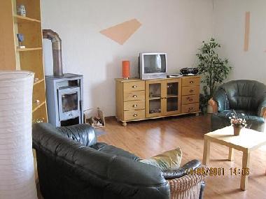 Wohnzimmer Wohnung 2