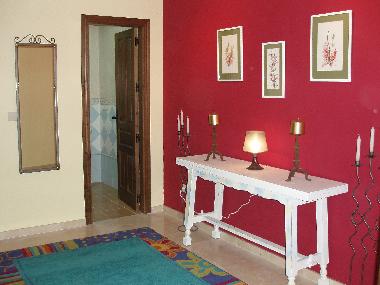 Ferienhaus in Arriate (Mlaga) oder Ferienwohnung oder Ferienhaus